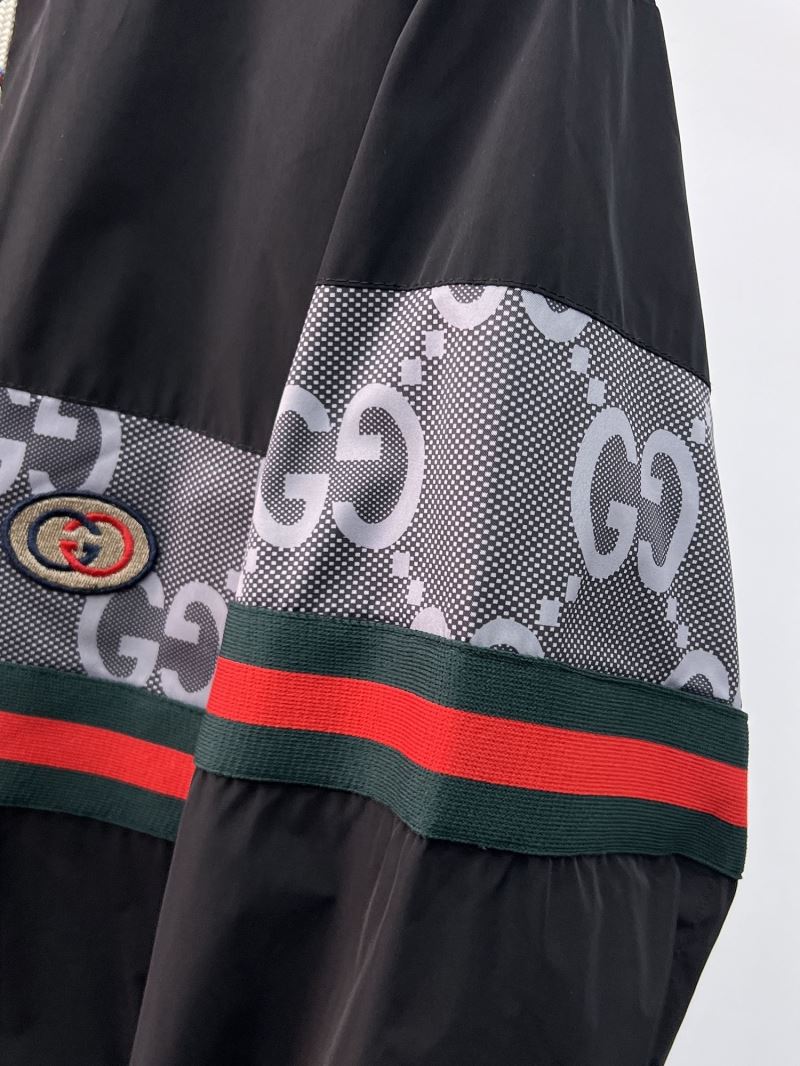 Gucci Outwear